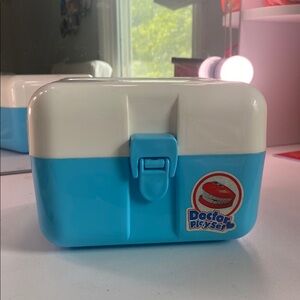 Colorful Dentist Playset for Kids